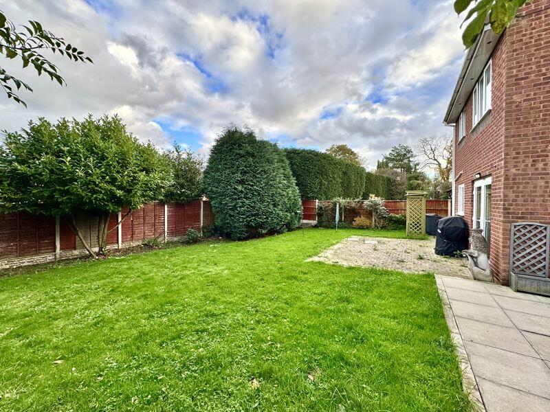 Additional image 20 of Darnford Close, Sutton Coldfield