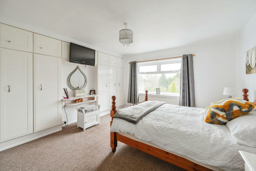 Additional image 10 of Dosthill Road, Two Gates, Tamworth