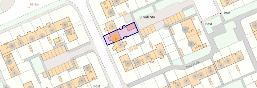 Additional image 21 of Box Road, Chelmsley Wood, Birmingham, B37