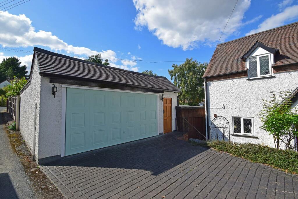 Additional image 38 of Rose Cottage, 45 Fairfield Road, Bournheath, Worcestershire, B61 9JW