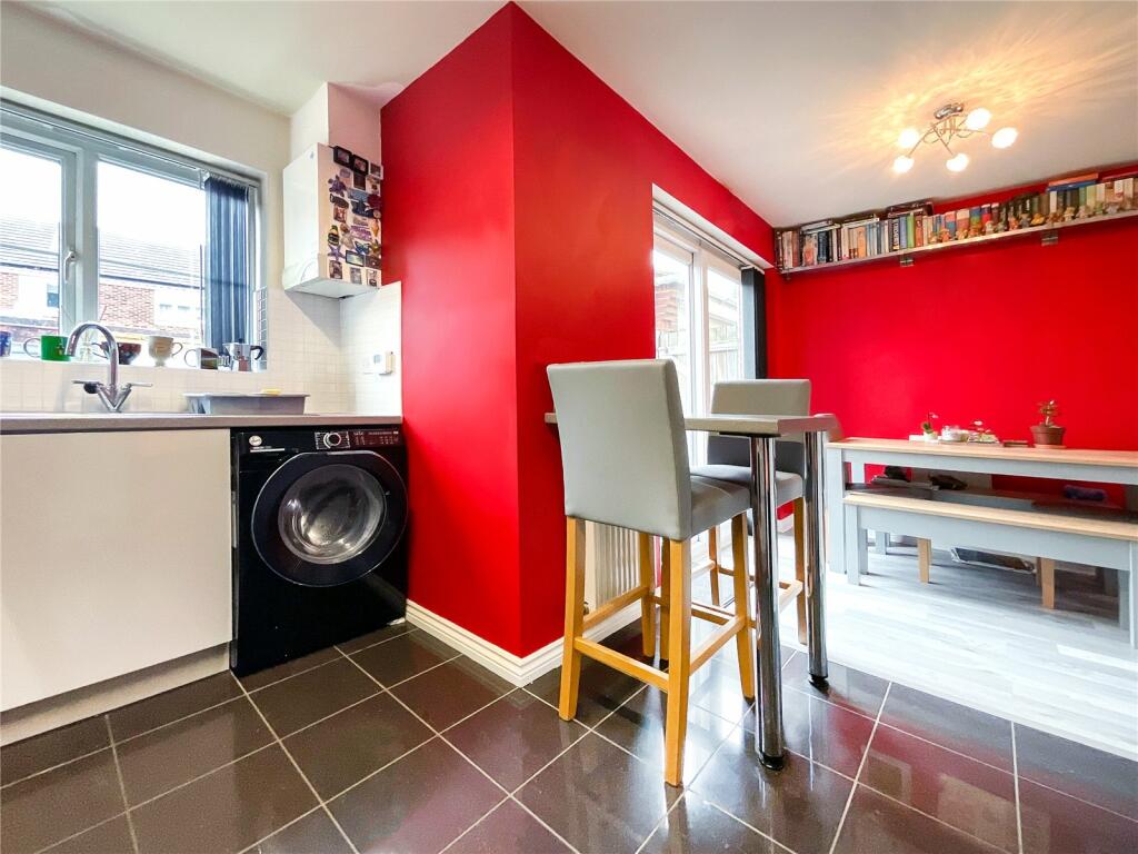 Additional image 5 of Valley Drive, Wilnecote, Tamworth, Staffordshire, B77