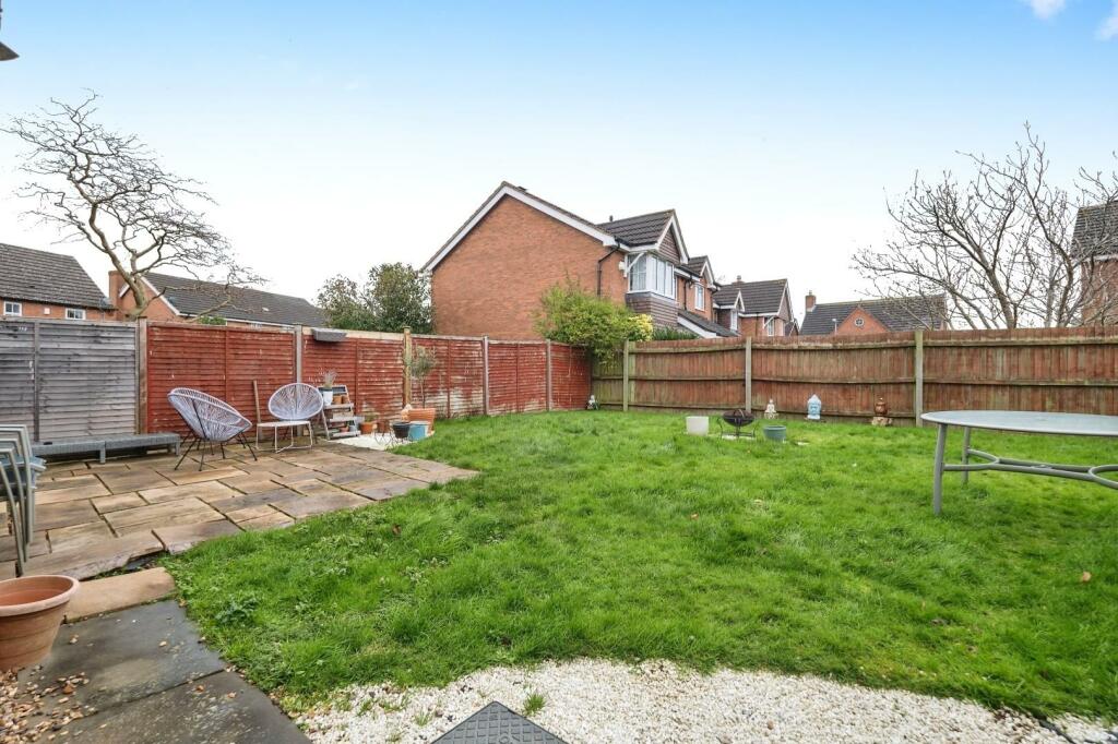 Additional image 18 of Plantation Drive, Sutton Coldfield