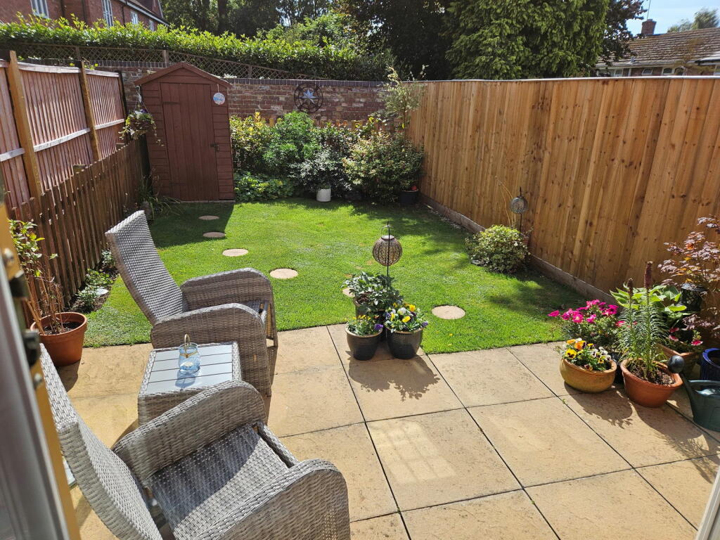 Additional image 14 of Kineton Croft, Solihull