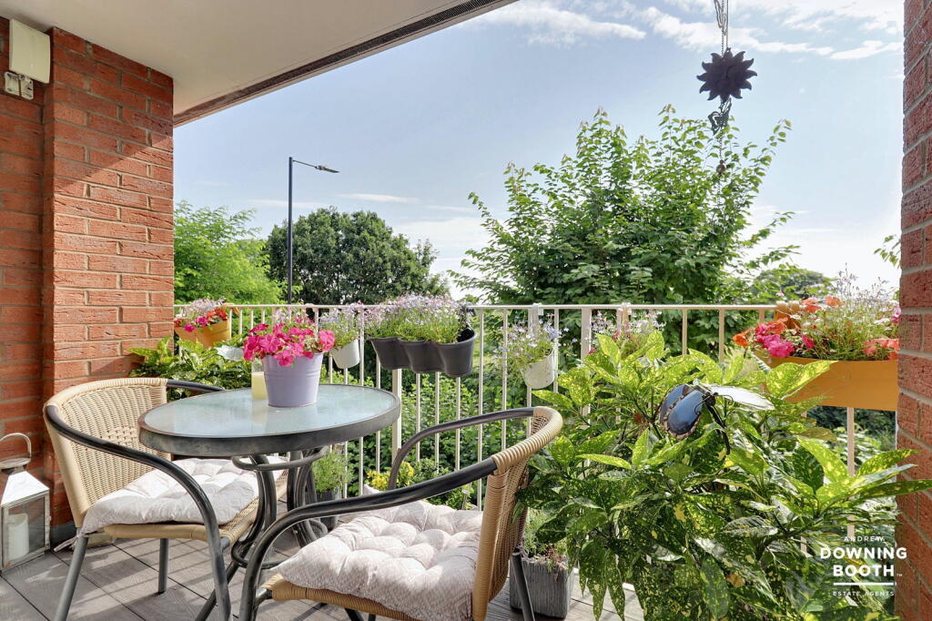 Additional image 19 of Motivated Seller - Wyndley Manor, Wyndley Close, Sutton Coldfield