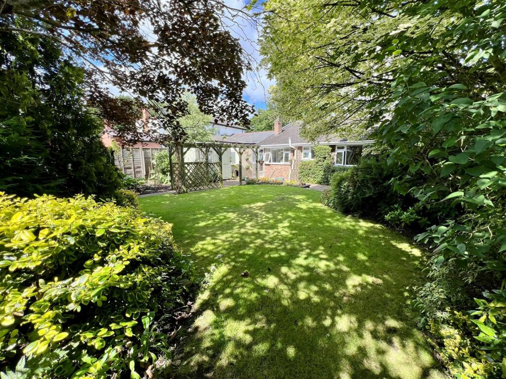 Additional image 18 of Fulford Hall Road, Tidbury Green