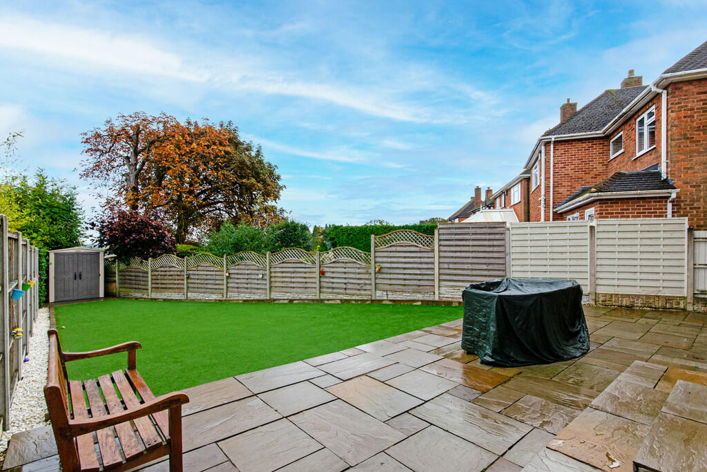 Additional image 12 of Kempson Avenue, Sutton Coldfield