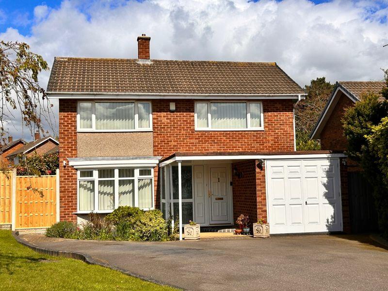 Additional image 33 of Britton Drive, Sutton Coldfield, B72 1EL