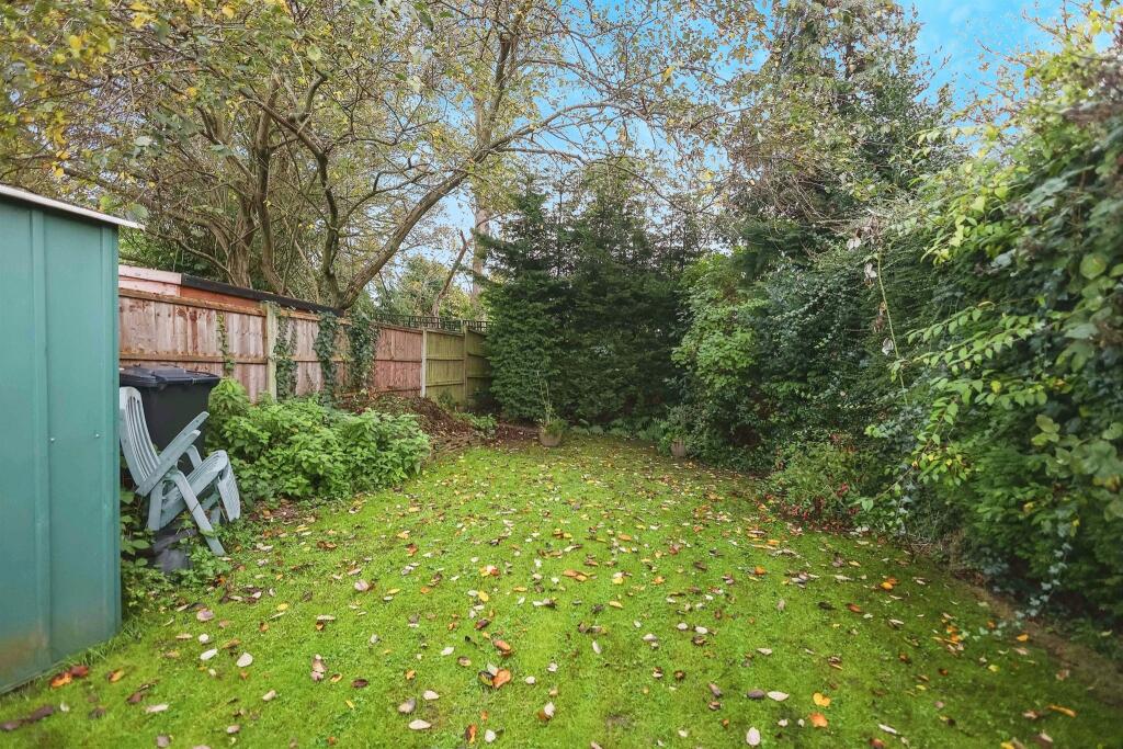 Additional image 14 of Redthorn Grove, Birmingham