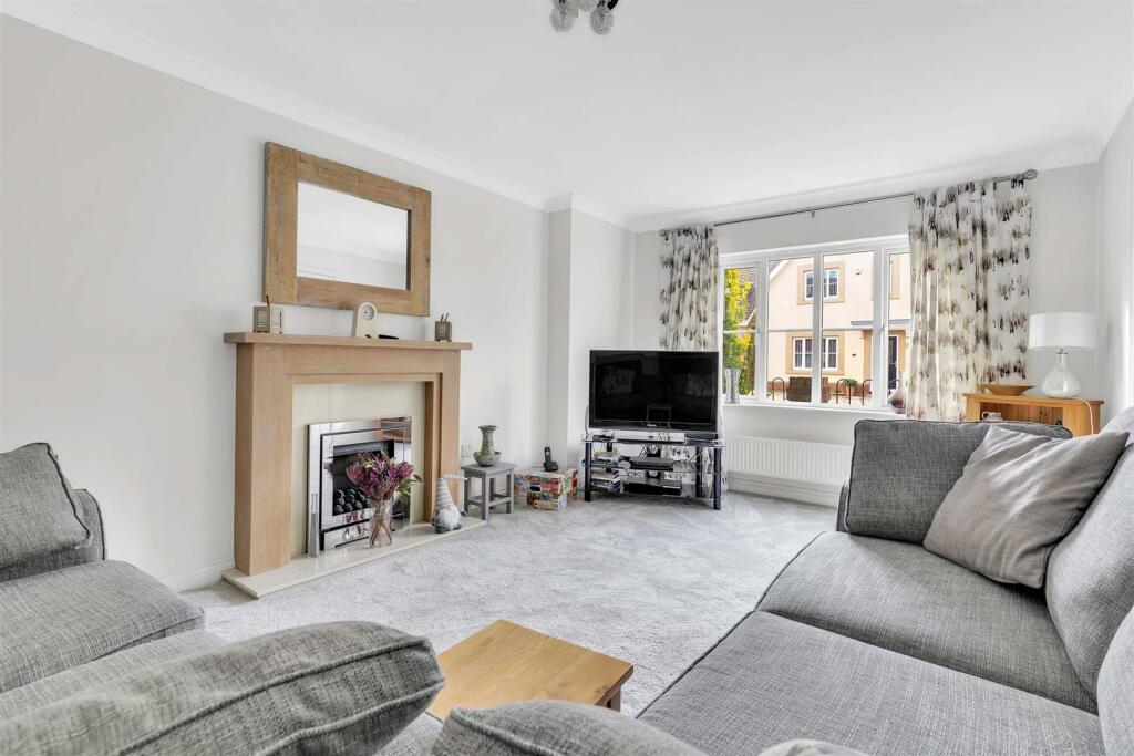 Additional image 23 of Bramley Way, Bidford-On-Avon, Alcester