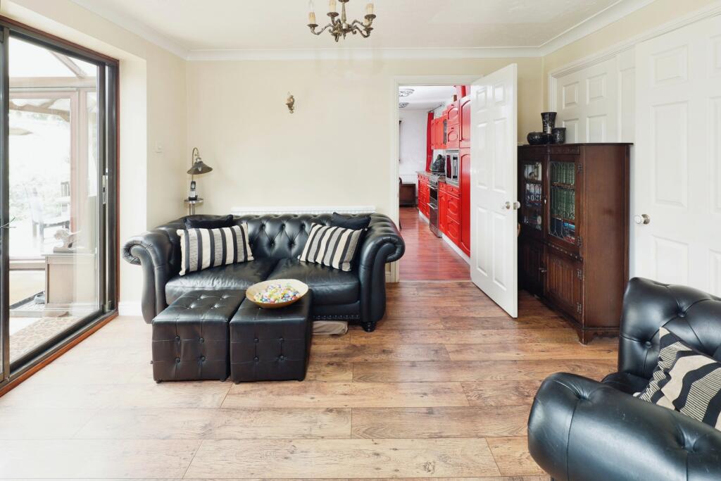 Additional image 8 of Brendan Close, Coleshill, Birmingham, Warwickshire, B46