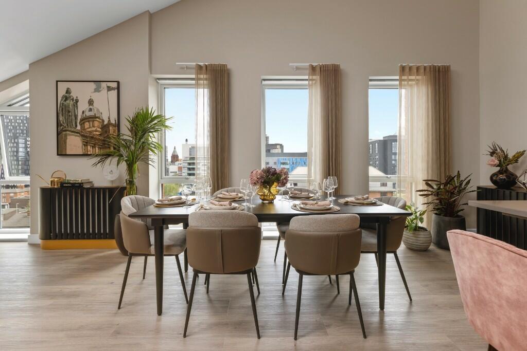 Additional image 5 of 63 Shadwell Street, 
Birmingham, 
B4 6LQ