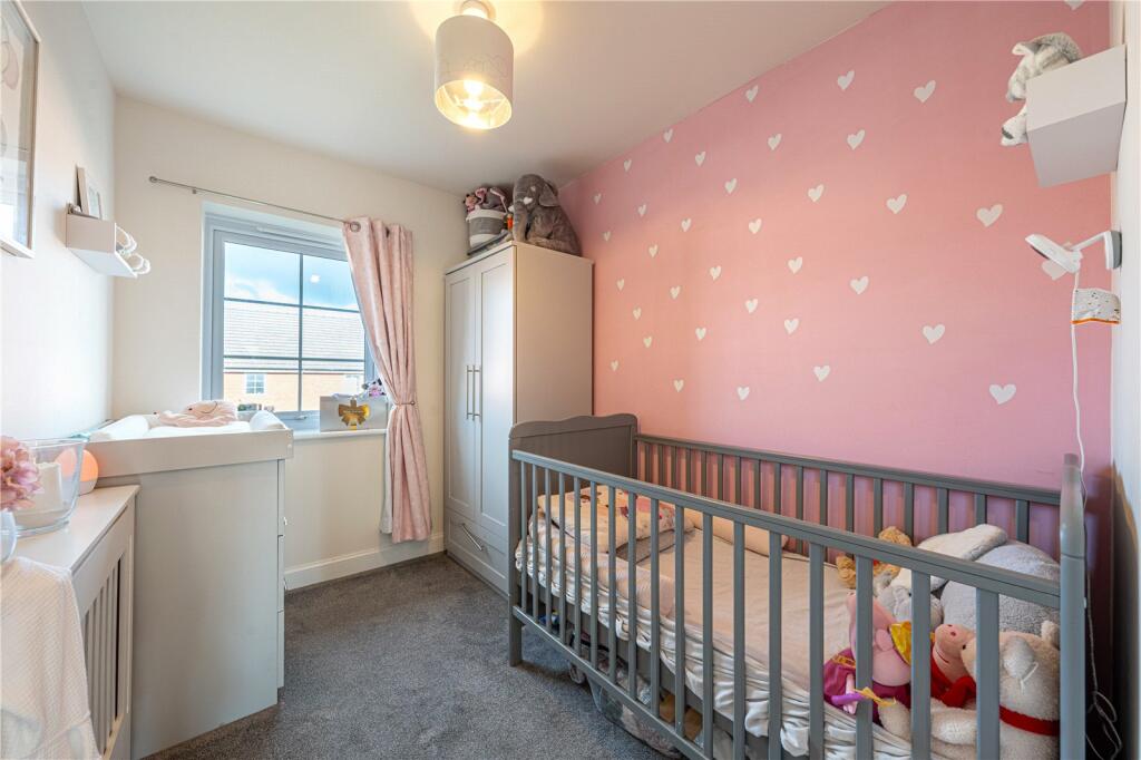 Additional image 17 of Bingley Avenue, Tamworth, Staffordshire, B78