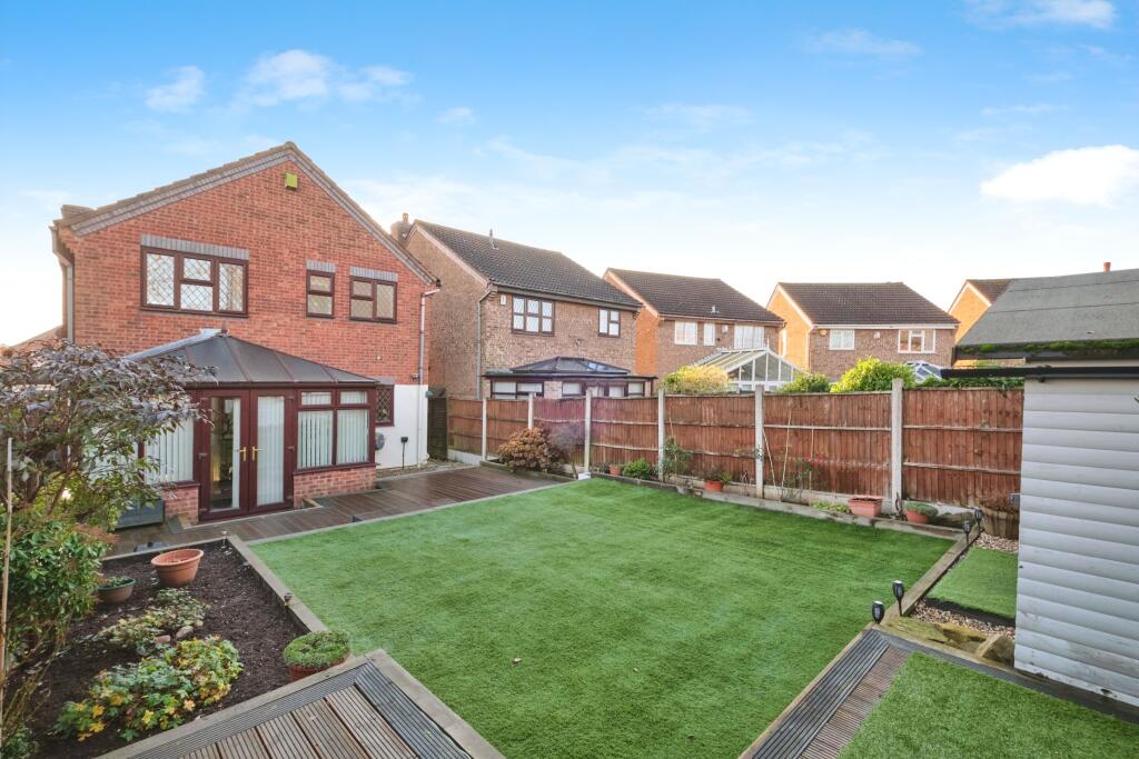 Additional image 14 of Castle Crescent, Birmingham, B36