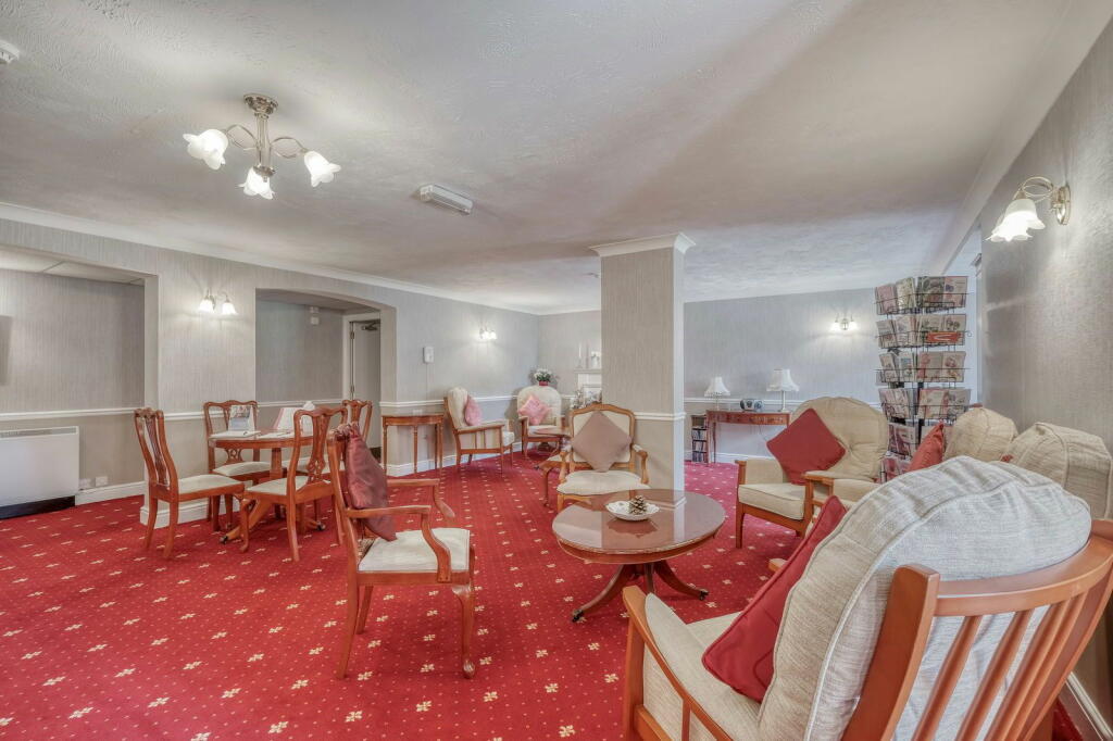 Additional image 12 of Beeches Court, 1, Ashill Road, Rednal, Birmingham, B45 9YB