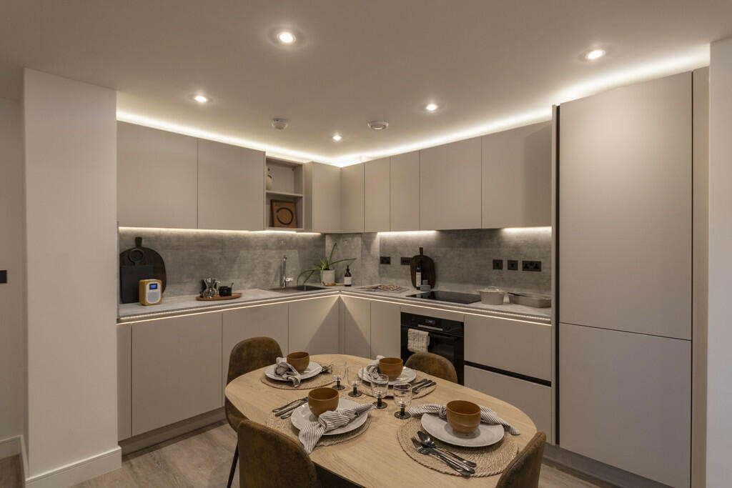 Additional image 5 of The Colmore, Snow Hill Wharf, Shadwell Street, Birmingham, B4