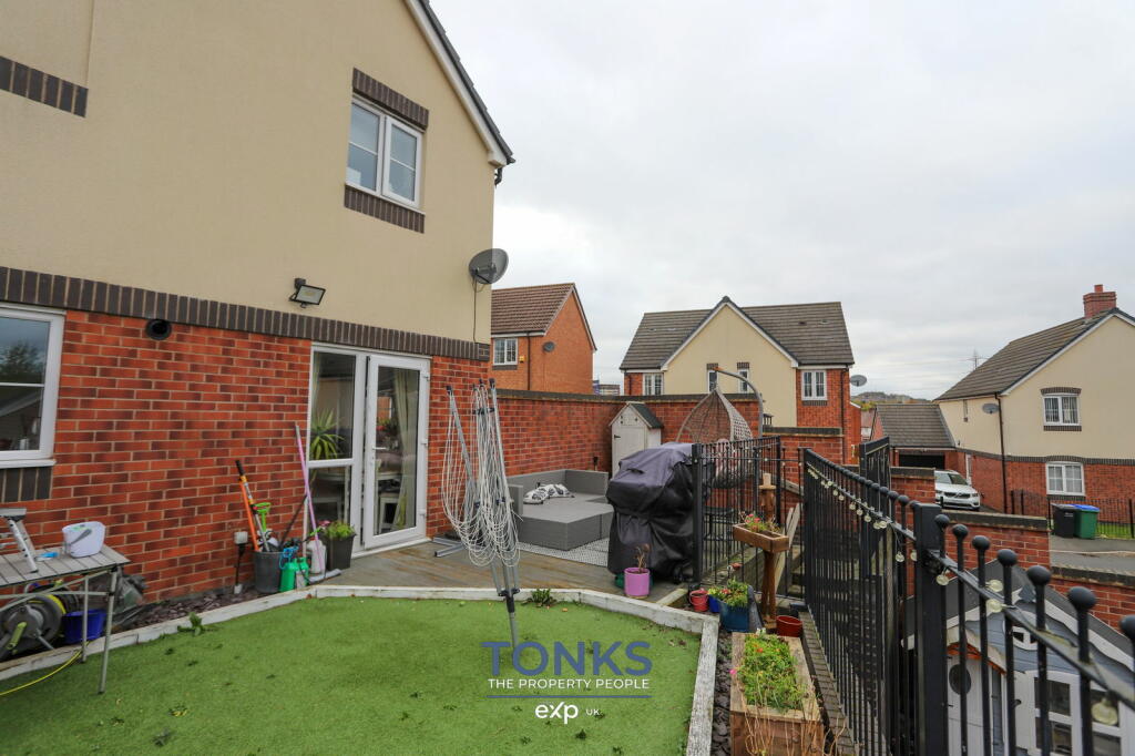Additional image 18 of Poppy Avenue, Oldbury, B69 4BS