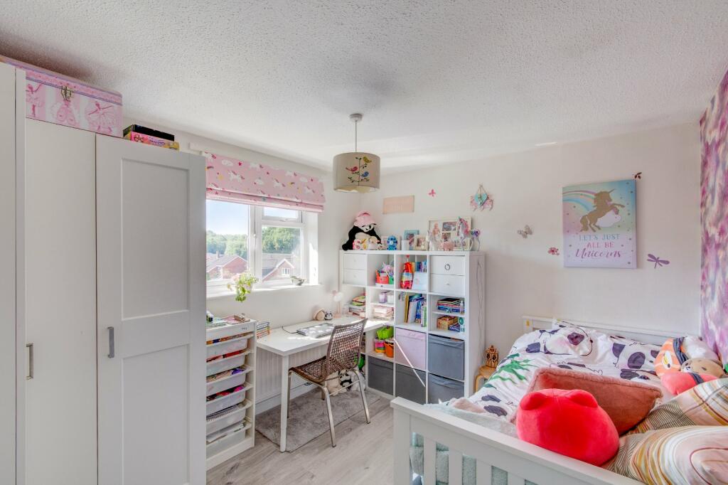 Additional image 10 of Marshfield Close, Church Hill North, Redditch, Worcestershire, B98