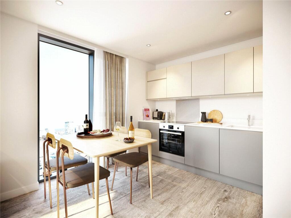 Additional image 4 of 33 Essex Street, Birmingham, B5