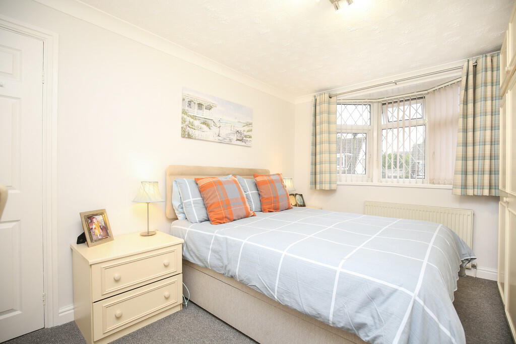 Additional image 16 of St Leonards View, Polesworth