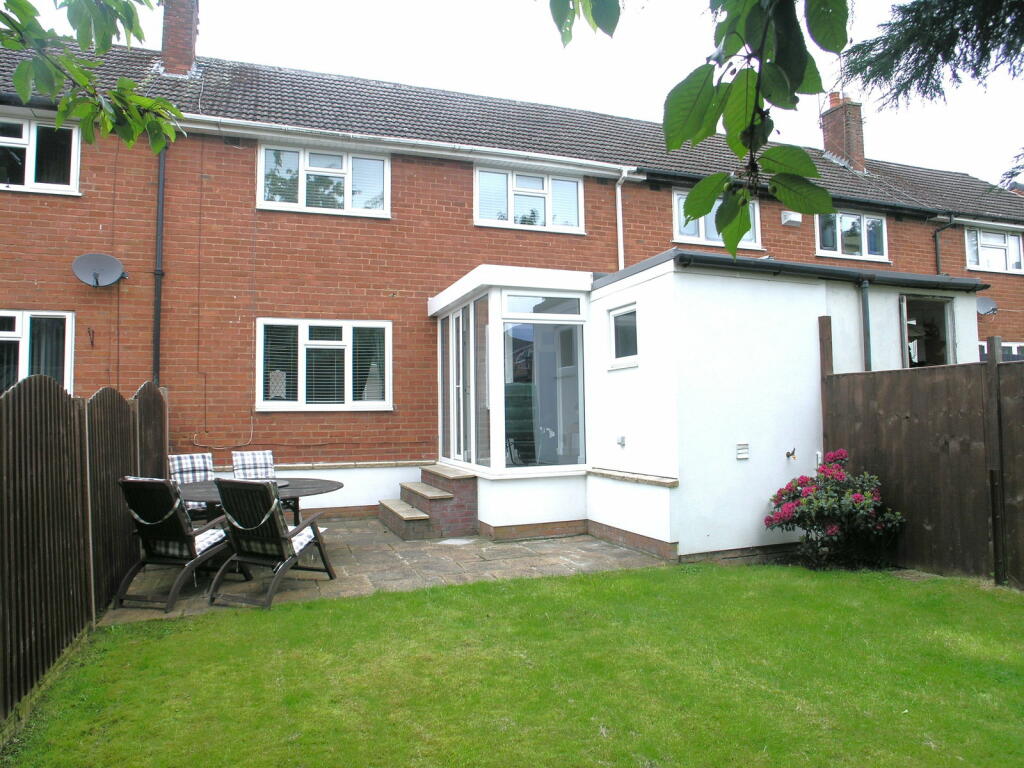 Additional image 12 of HALESOWEN, Bassnage Road