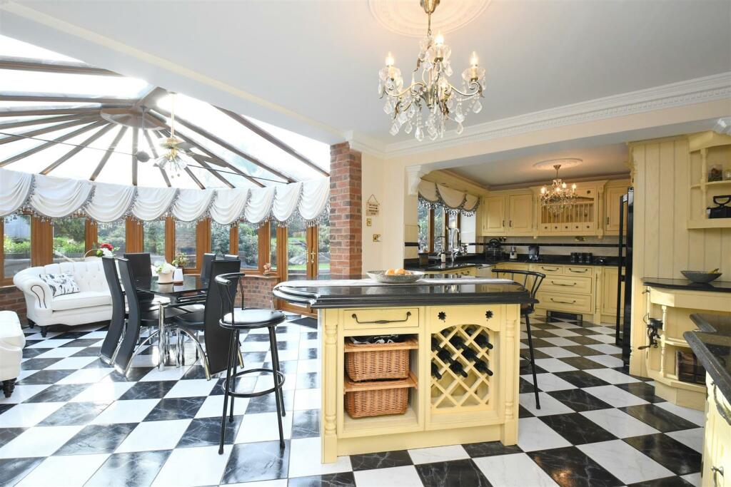 Additional image 43 of Tanglewood, Chestnut Lane, Clifton Campville, B79