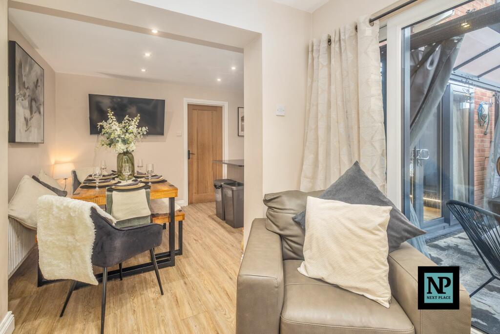 Additional image 7 of Foxglove, Amington, B77