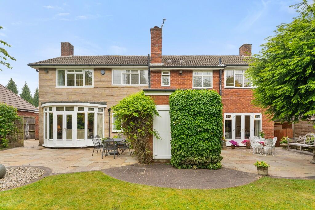 Additional image 24 of Grange Road, Solihull, B91