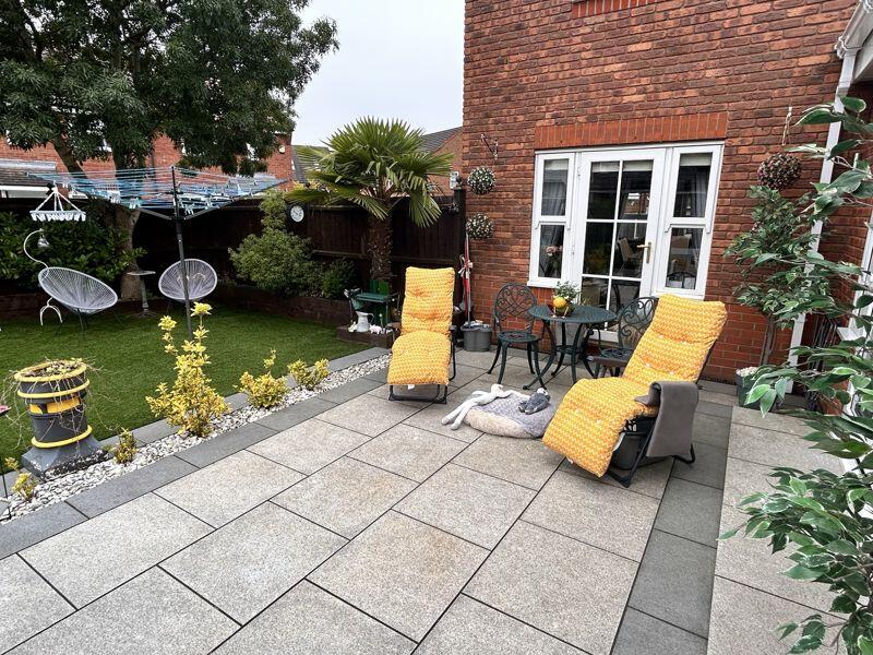 Additional image 22 of Oak Way, Sutton Coldfield, B76 2PG