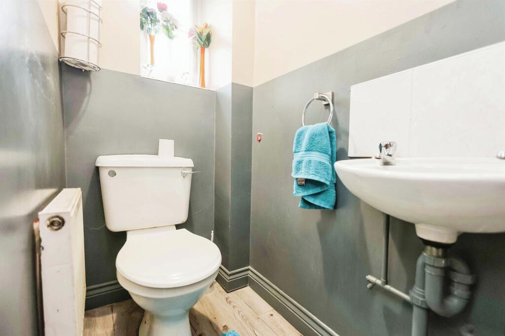 Additional image 14 of Kew Gardens, BIRMINGHAM