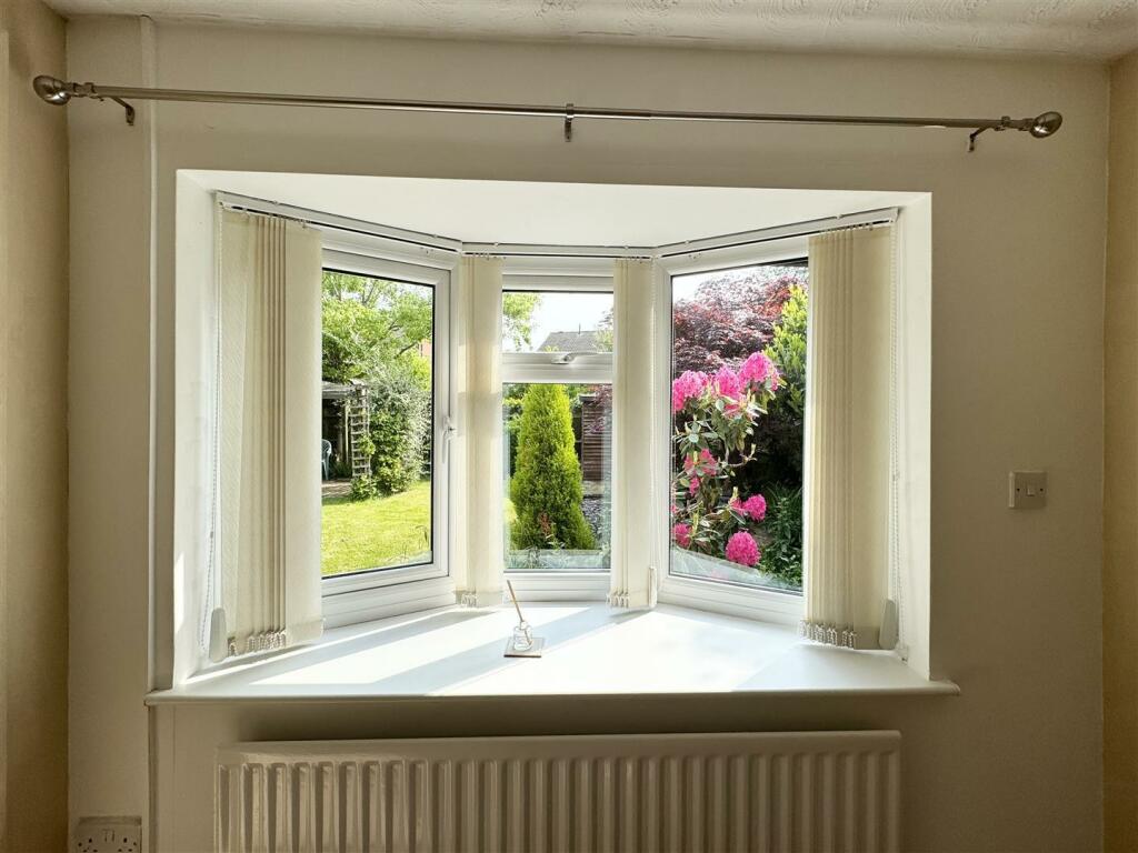 Additional image 5 of Fledburgh Drive, New Hall, Sutton Coldfield