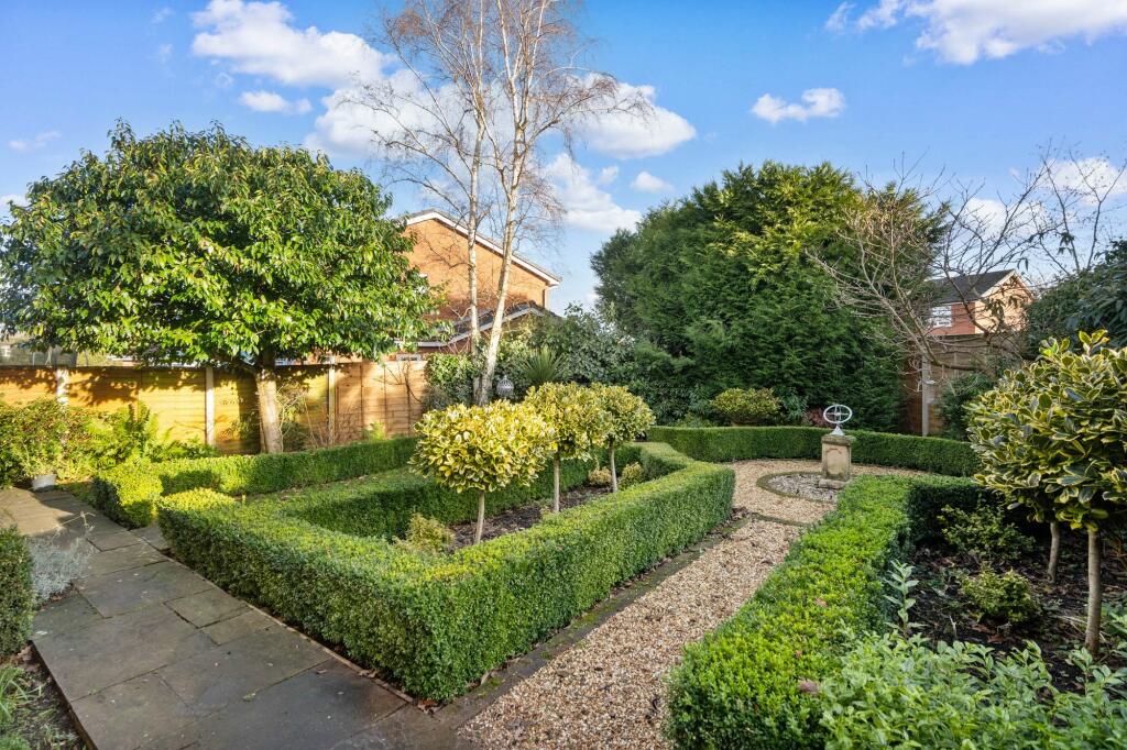 Additional image 4 of Friary Avenue, Shirley, B90