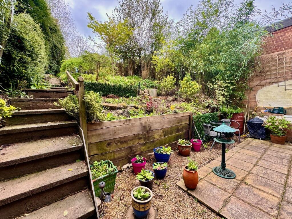 Additional image 16 of Vicarage Crescent, Redditch, Worcestershire, B97