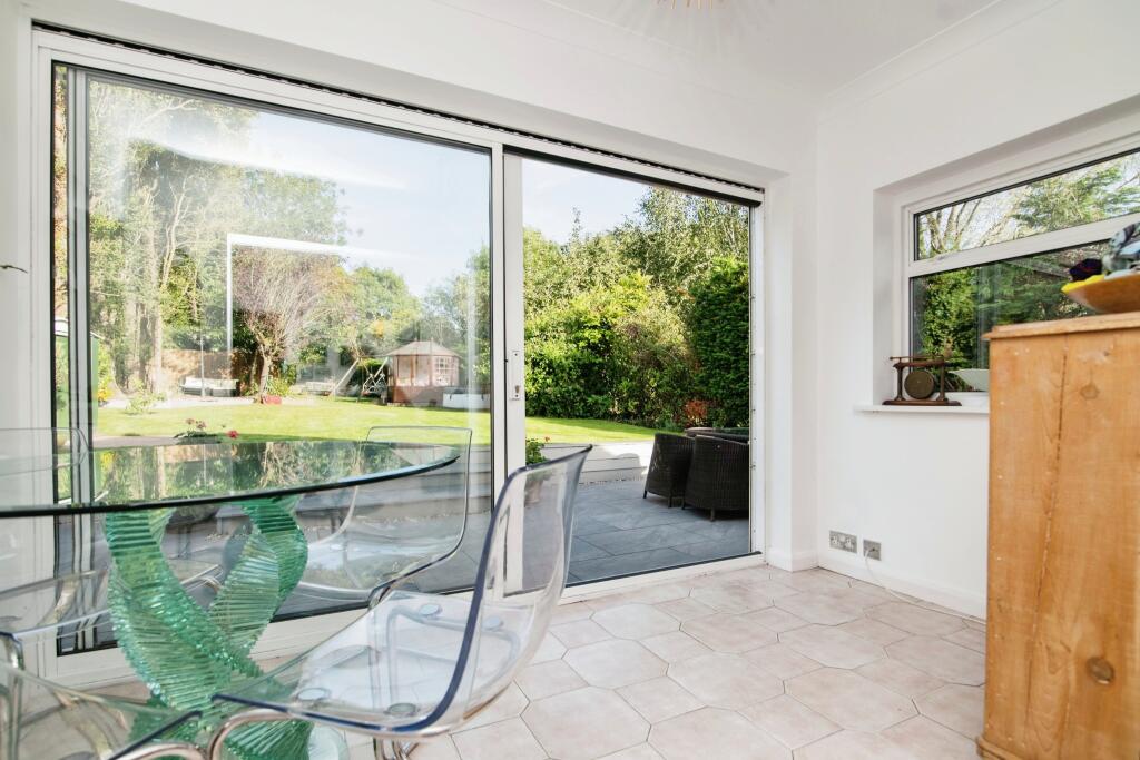 Additional image 11 of Birmingham Road, Mappleborough Green, Studley, Warwickshire, B80