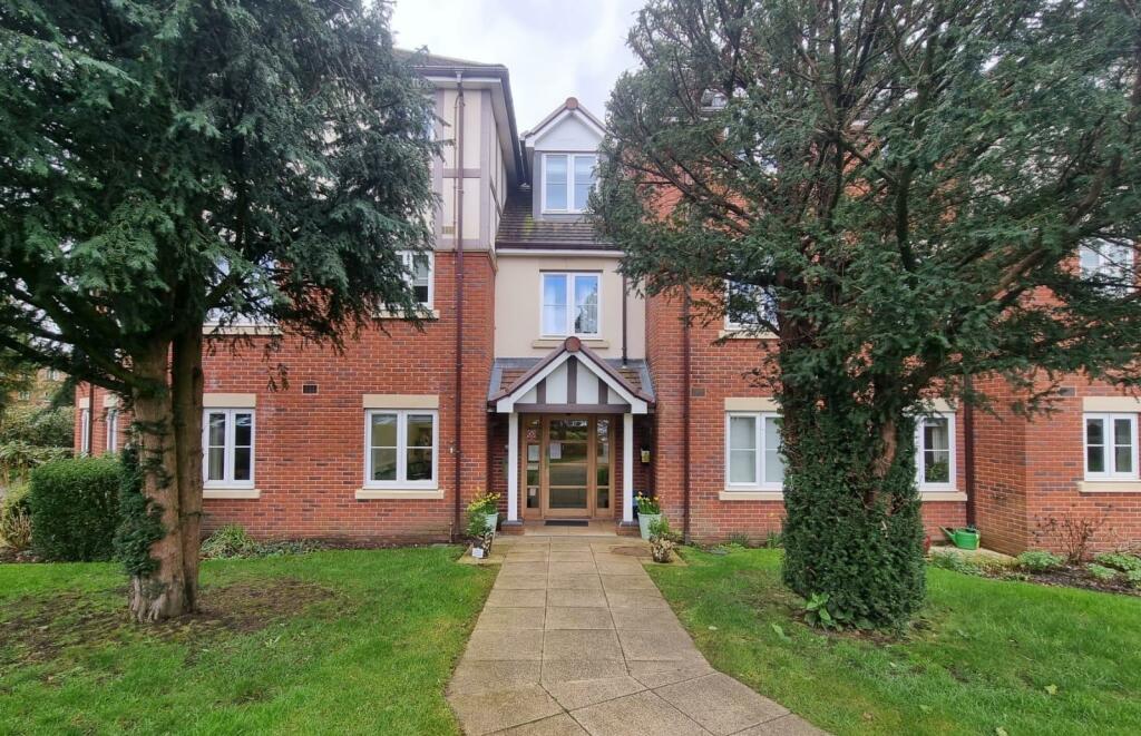 Additional image 10 of Grange Court, Warwick Road, Solihull