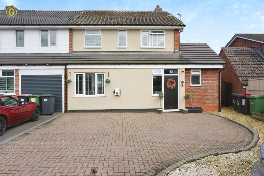 Additional image 43 of Breeden Drive, Curdworth