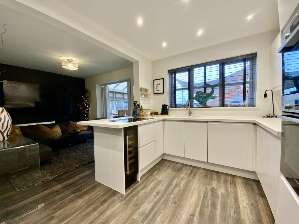 Additional image 9 of Gisburn Close, Redditch, B97