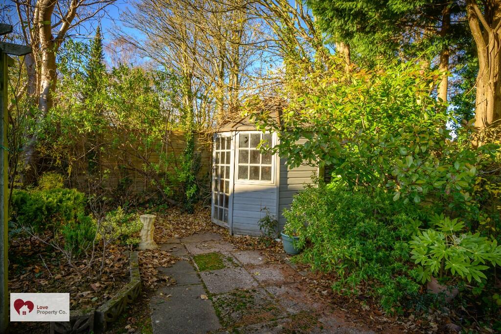 Additional image 23 of Bradbury Road, Solihull, B92 8AE