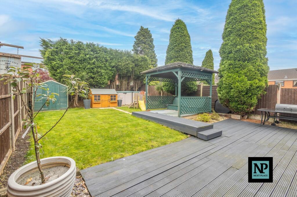 Additional image 34 of Lindisfarne, Glascote, B77