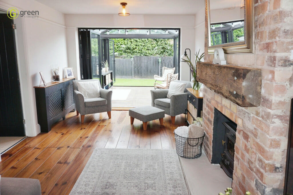 Additional image 12 of Breeden Drive, Curdworth