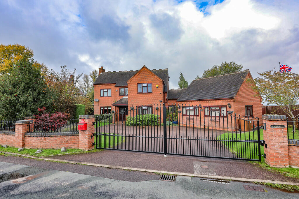 Additional image 39 of Wigginton Lane, Comberford