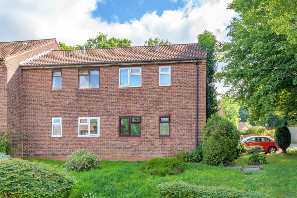 Newman Way, Rednal, Birmingham, West Midlands, B45