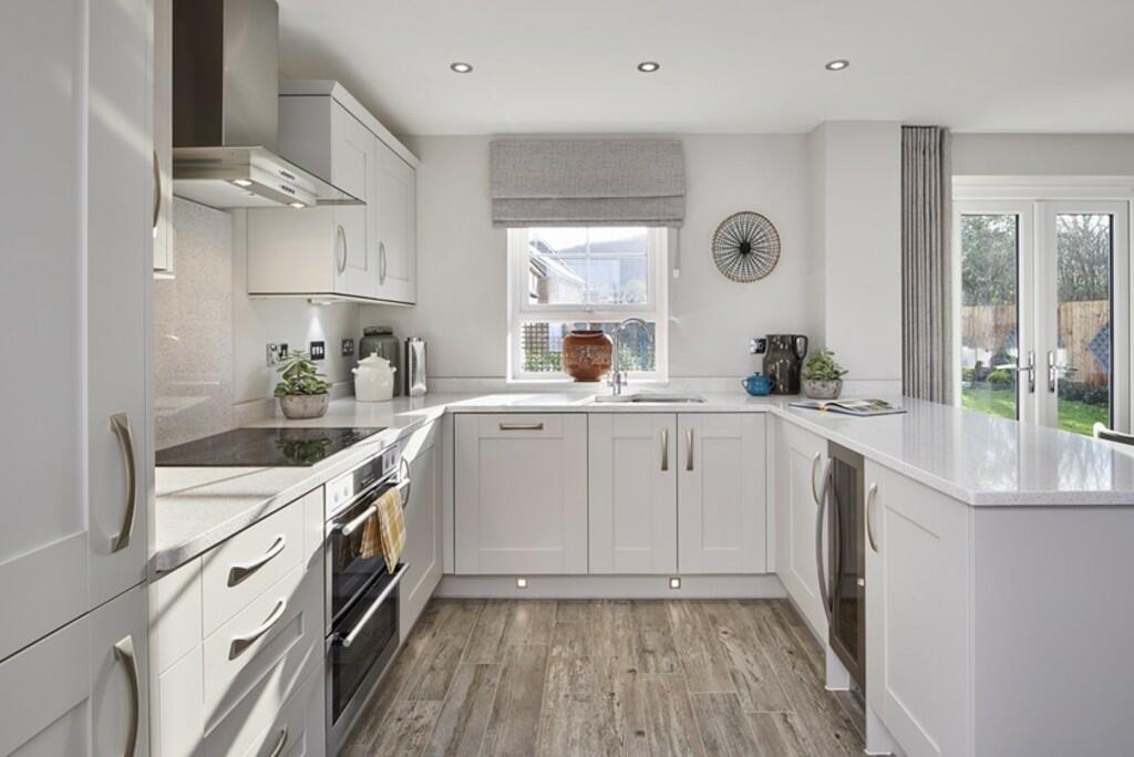 Additional image 8 of Plot 113, Austen Drive