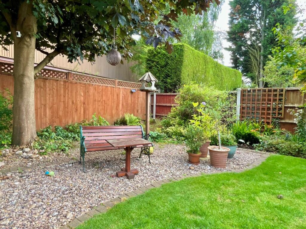 Additional image 20 of Marfield Close, Minworth, Sutton Coldfield