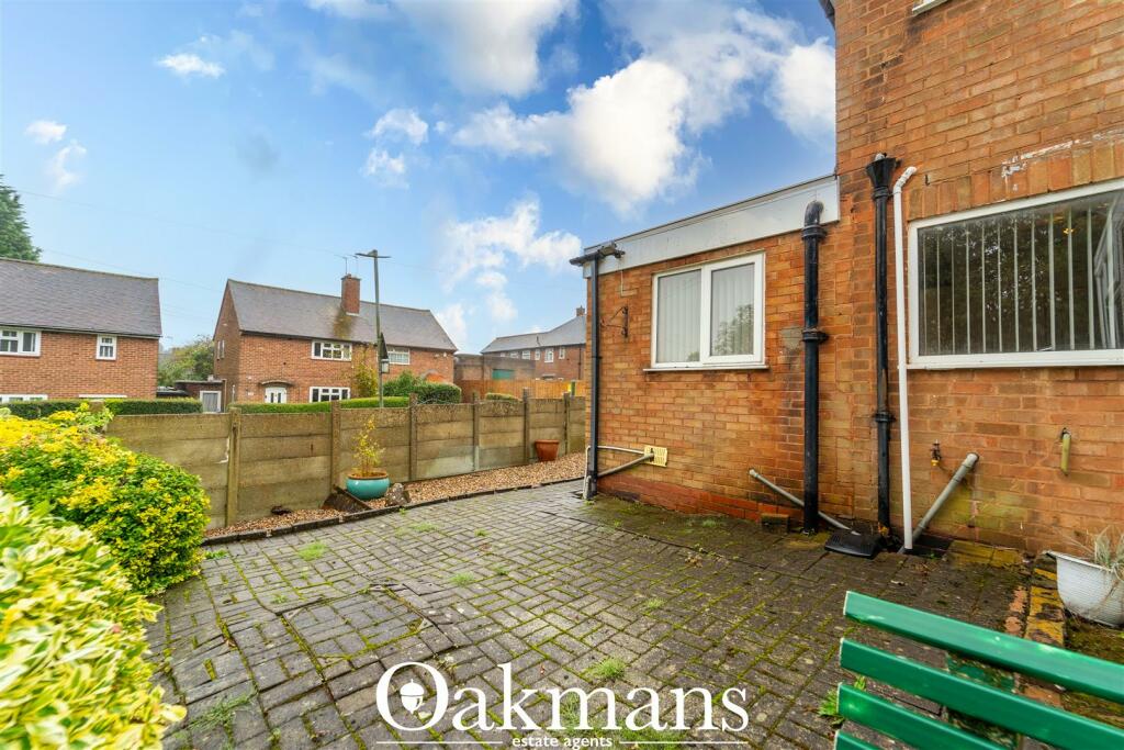 Additional image 16 of Haverford Drive, Rednal, Birmingham