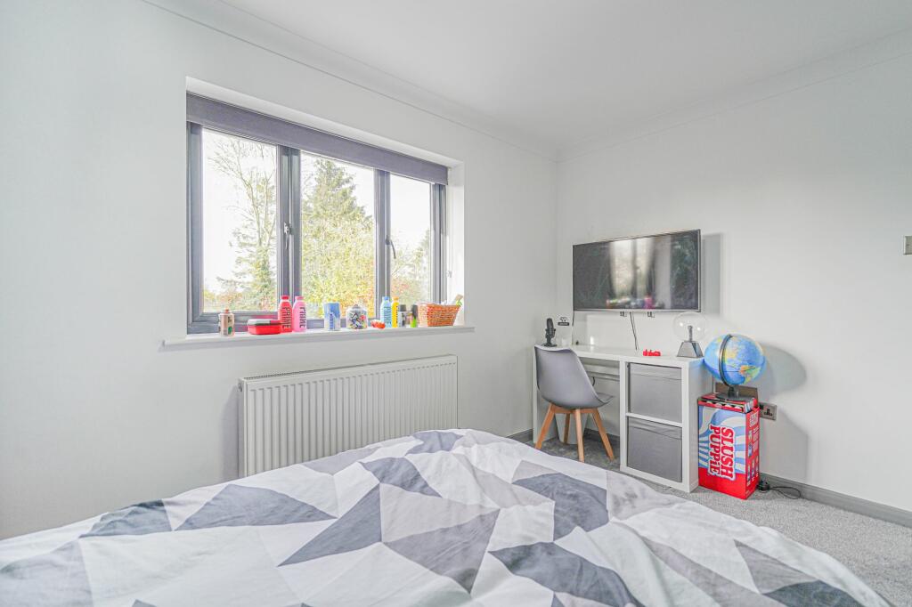 Additional image 13 of Barston Lane, Barston, B92