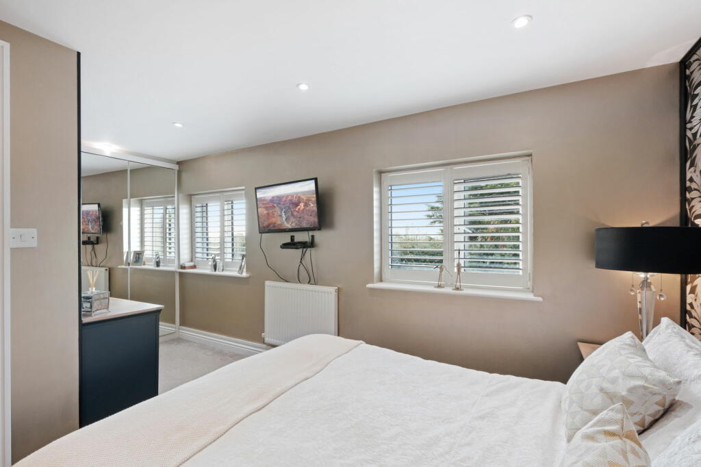 Additional image 11 of Sharpway Gate, Stoke Prior, Bromsgrove, B60 4AY