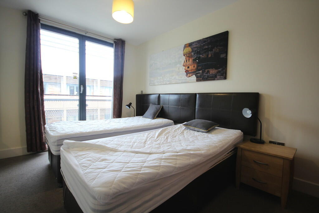 Additional image 7 of The Arcadian, Hurst Street, Birmingham, B5