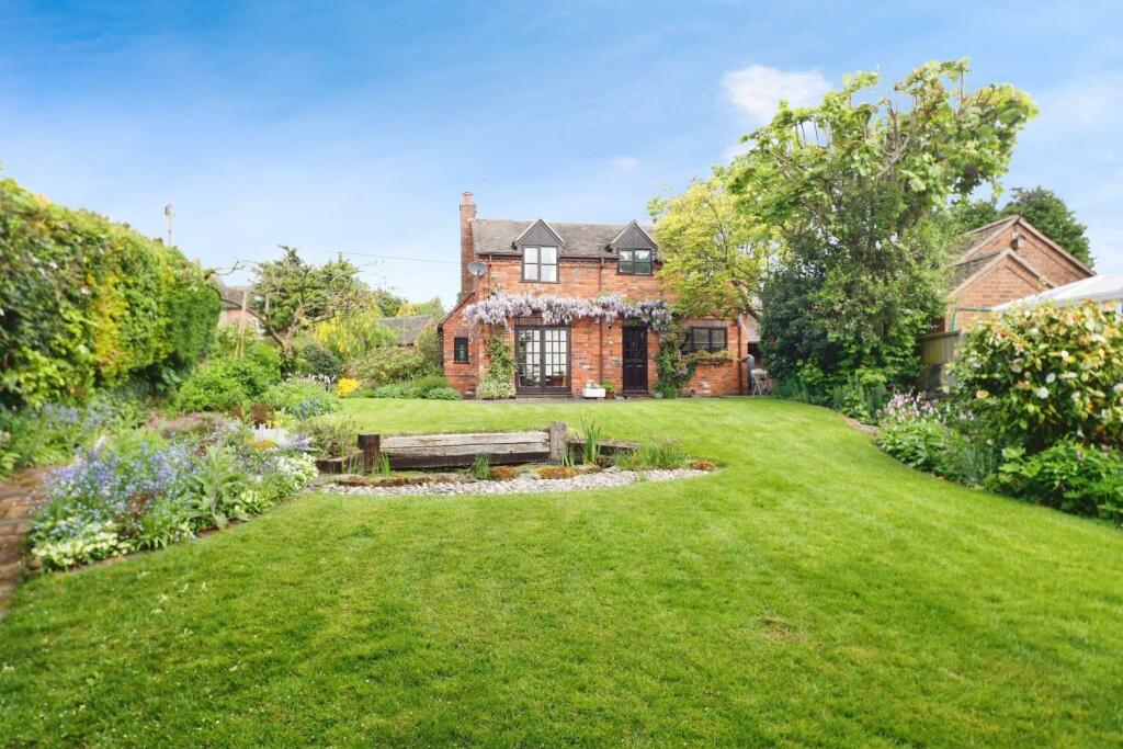 Additional image 16 of Spring Cottage Church Lane, Seckington, Tamworth