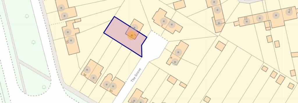 Additional image 17 of The Grove, Coleshill, Birmingham, Warwickshire, B46