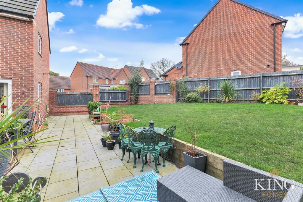 Additional image 18 of Morville Street, Webheath, Redditch